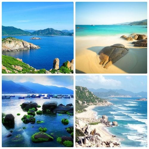Tour Hè Nha Trang
