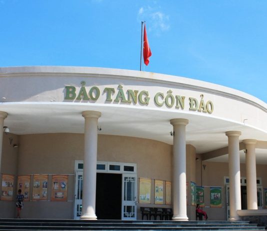 Du lịch Côn Đảo